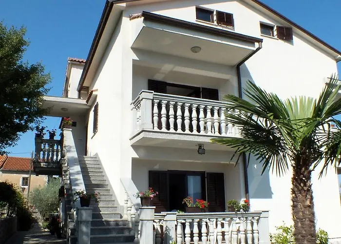 Apartments Wagner