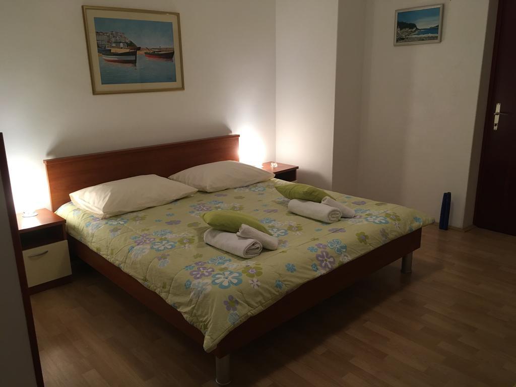 Apartment Wagner *