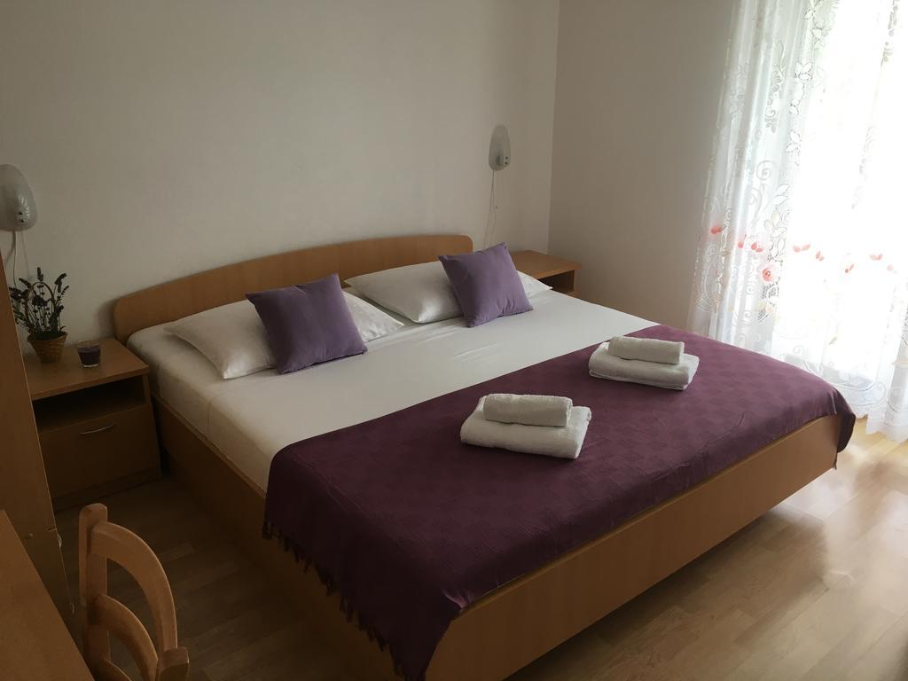 Apartment Wagner Dobrinj