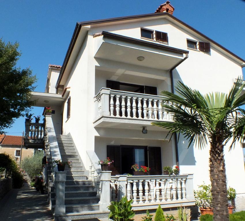 Wagner Apartment *