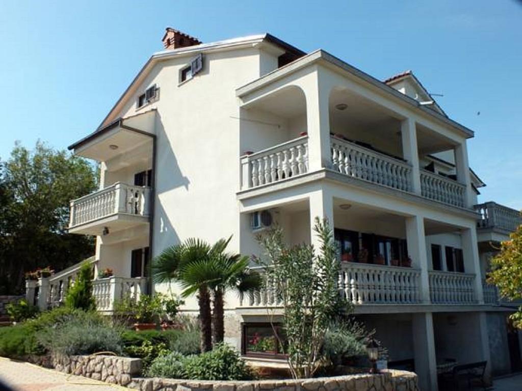 Wagner Apartment