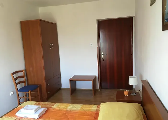 Apartments Wagner