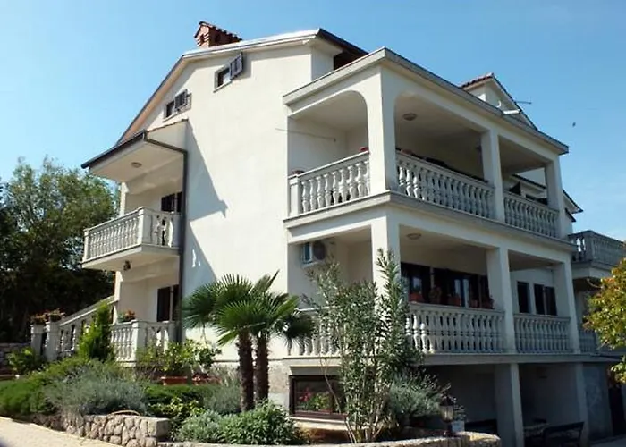 Apartments Wagner