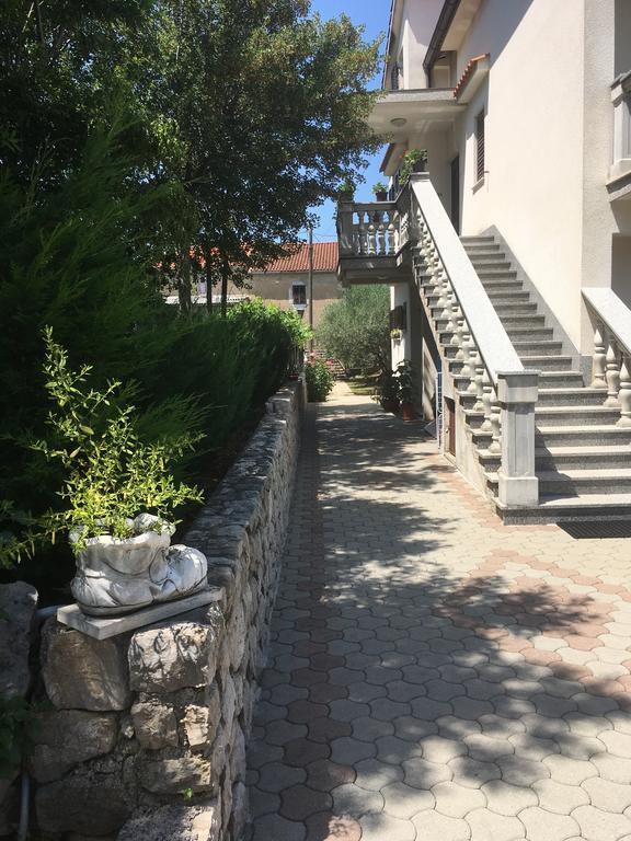 Appartement Wagner Dobrinj