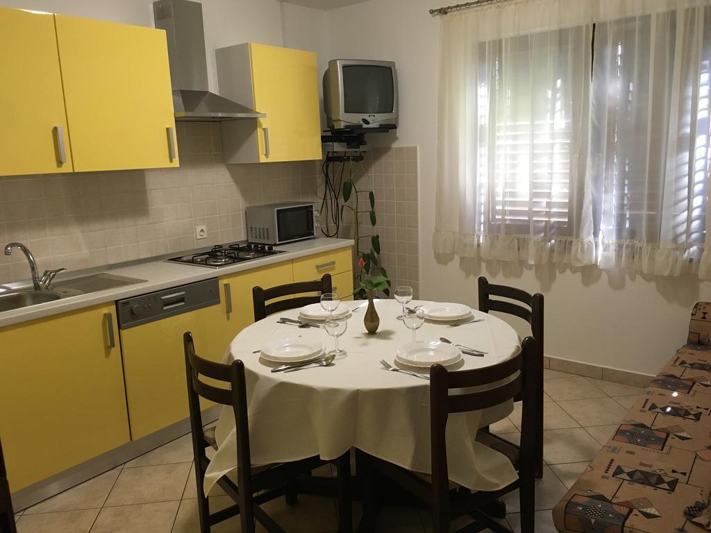 Appartement Wagner *