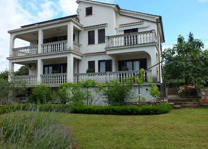 Apartments Wagner