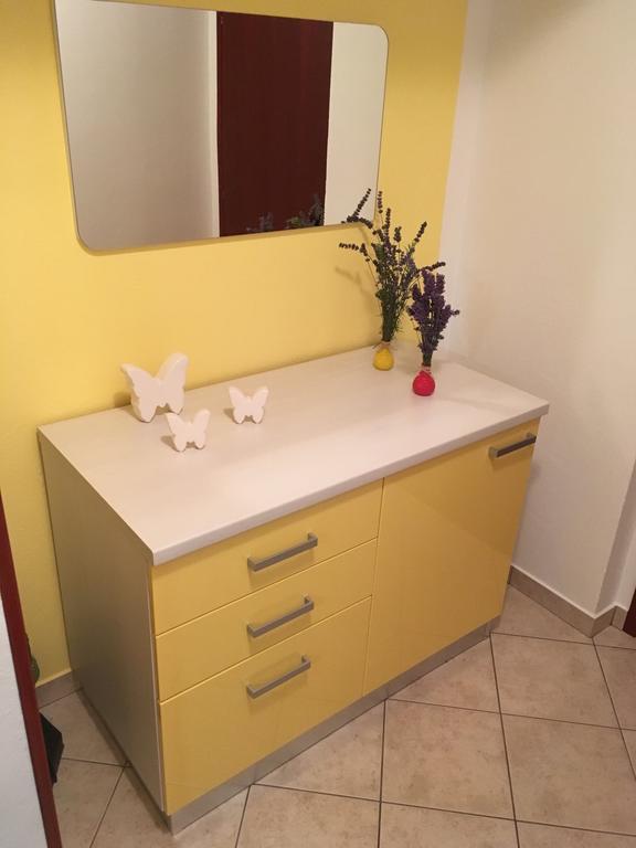Apartman Wagner *